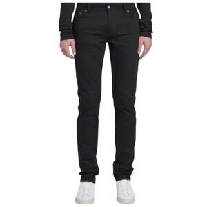 ACNE Studios North Skinny Fit Jean Stay Black